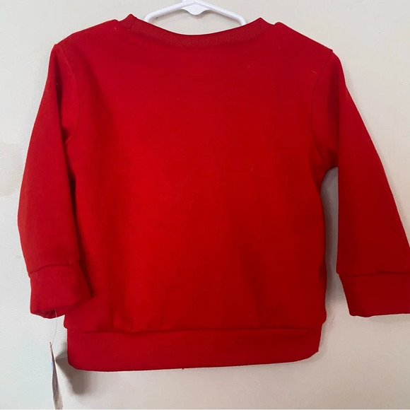 NWT Paw Patrol Sweatshirt - Picture 6 of 7
